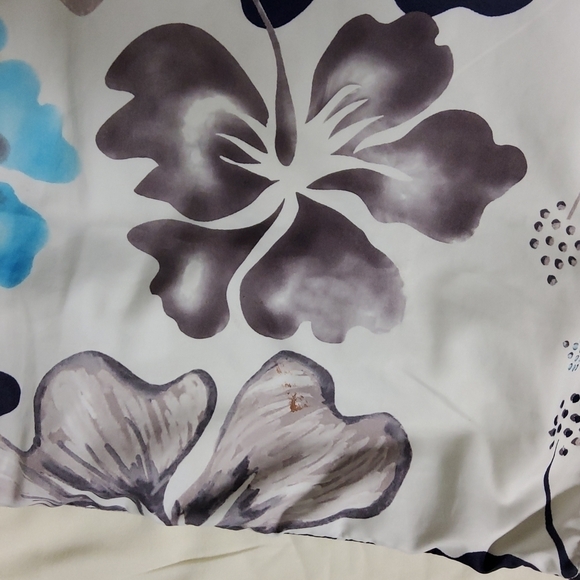 Ocean Pacific Swim Trunks - Picture 3 of 4